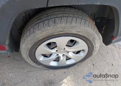 2022 Toyota Rav4 Le из США, поврежденный, VIN JTMG1RFV9ND086783